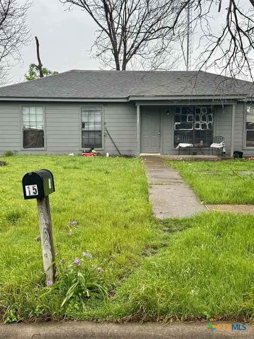 15 S 19th St, Temple, TX, 76504-4104 | Card Image