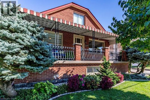 147 Stewartdale Ave, Hamilton, ON, L8K4P6 | Card Image