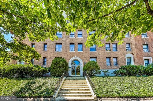 apt-105-3600 Connecticut Ave Nw, WASHINGTON, DC, 20008-2430 | Card Image