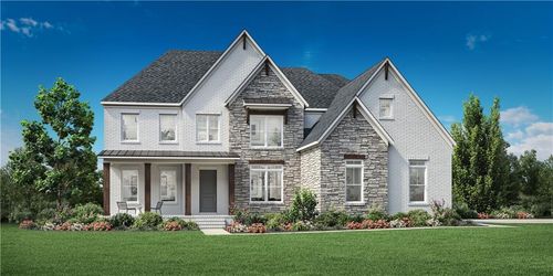 1621 Ledgestone Way, Lawrenceville, GA, 30043 | Card Image