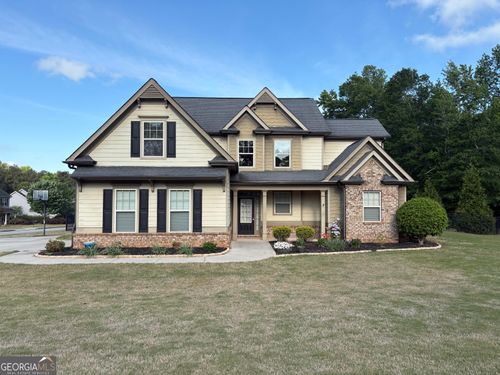 4662 Whitlow Ridge Dr, Bishop, GA, 30621-6518 | Card Image