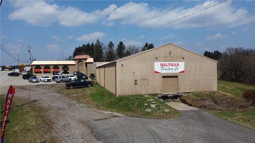 13584 State Route 422, Kittanning, PA, 16201-3547 | Card Image