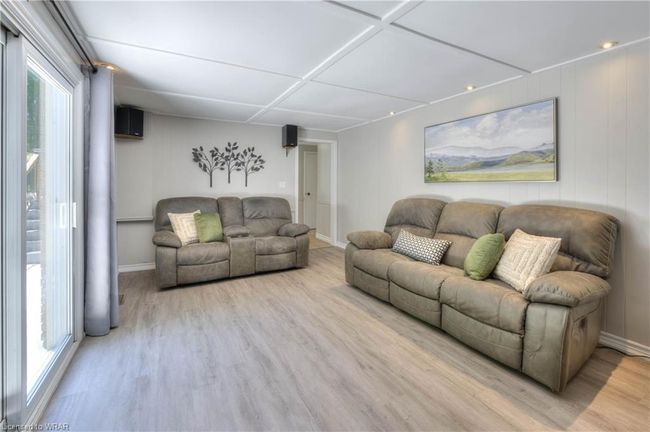 53 Sunset Dr, House other with 3 bedrooms, 3 bathrooms and 6 parking in West Montrose ON | Image 19