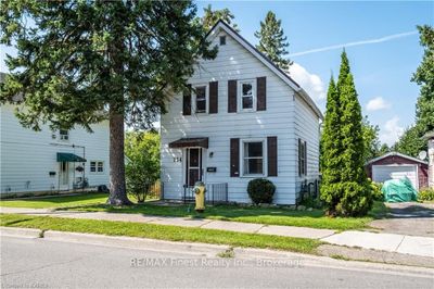 254 North St, House other with 3 bedrooms, 2 bathrooms and null parking in Gananoque ON | Image 3