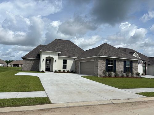 265 Kingswood Ave, Thibodaux, LA, 70301-6227 | Card Image