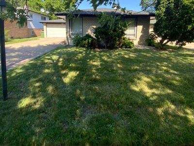 15225 Dante Avenue, House other with 3 bedrooms, 1 bathrooms and 2 parking in Dolton IL | Image 1