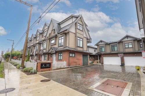 18-9633 Steveston Highway, Richmond, BC, V7A1M7 | Card Image