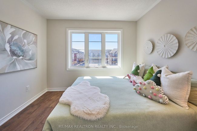 10 Globemaster Lane, House attached with 3 bedrooms, 4 bathrooms and 1 parking in Richmond Hill ON | Image 30