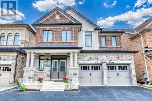 82 Merlin St, Oakville, ON, L6H0Z4 | Card Image