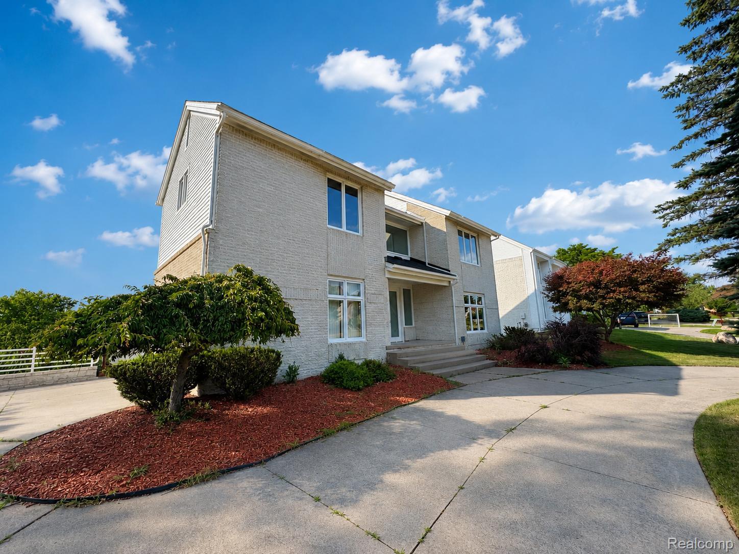 Residential in West Bloomfield Charter Township 4