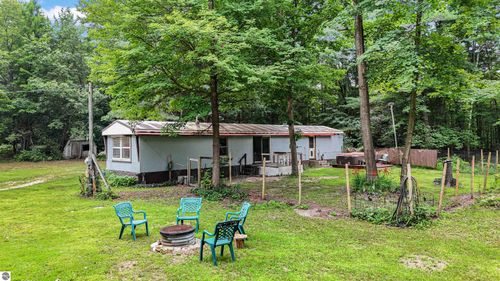 4601 Betsie River Rd, Interlochen, MI, 49643-9509 | Card Image