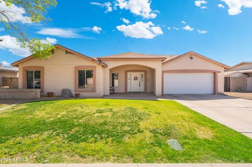5115 W Kings Ave, Glendale, AZ, 85306-1922 | Card Image