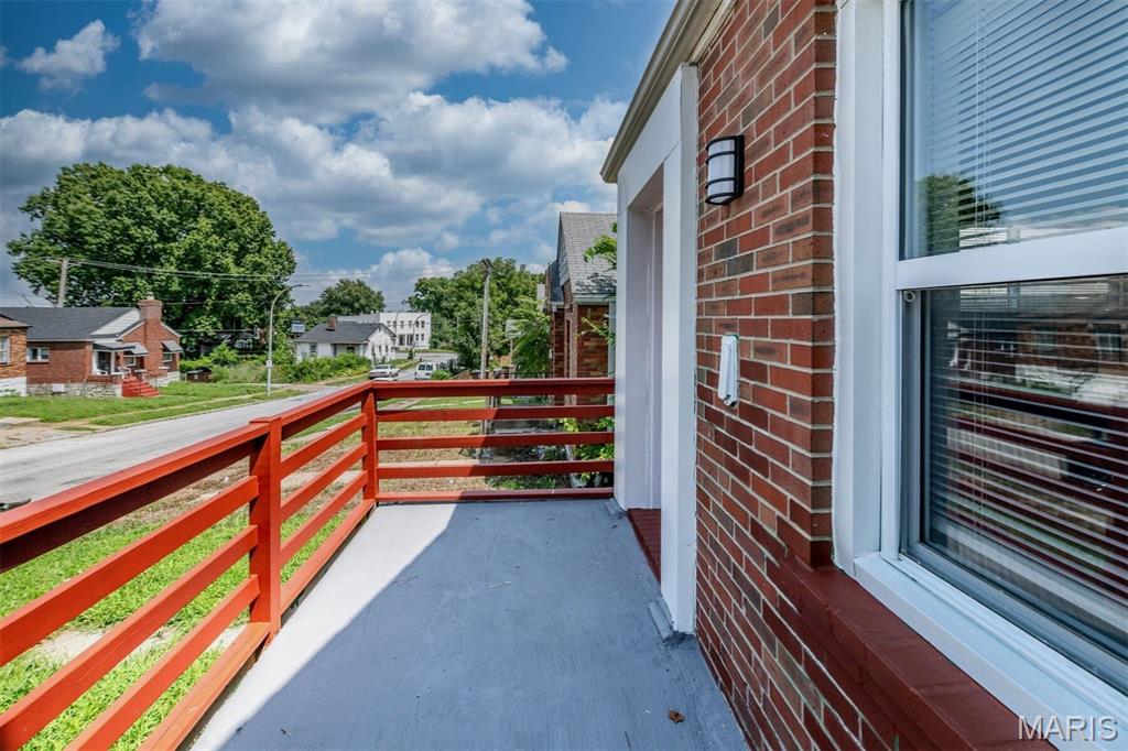 Residential in St Louis 4