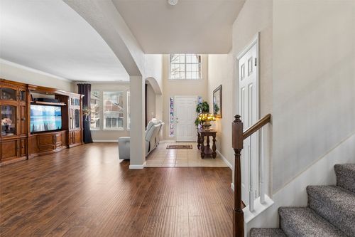 6565 Scottsdale Way, Frisco, TX, 75034-4015 | Card Image