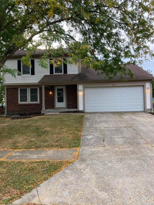 3139 Highland Park Dr, Pickerington, OH, 43147-9079 | Card Image
