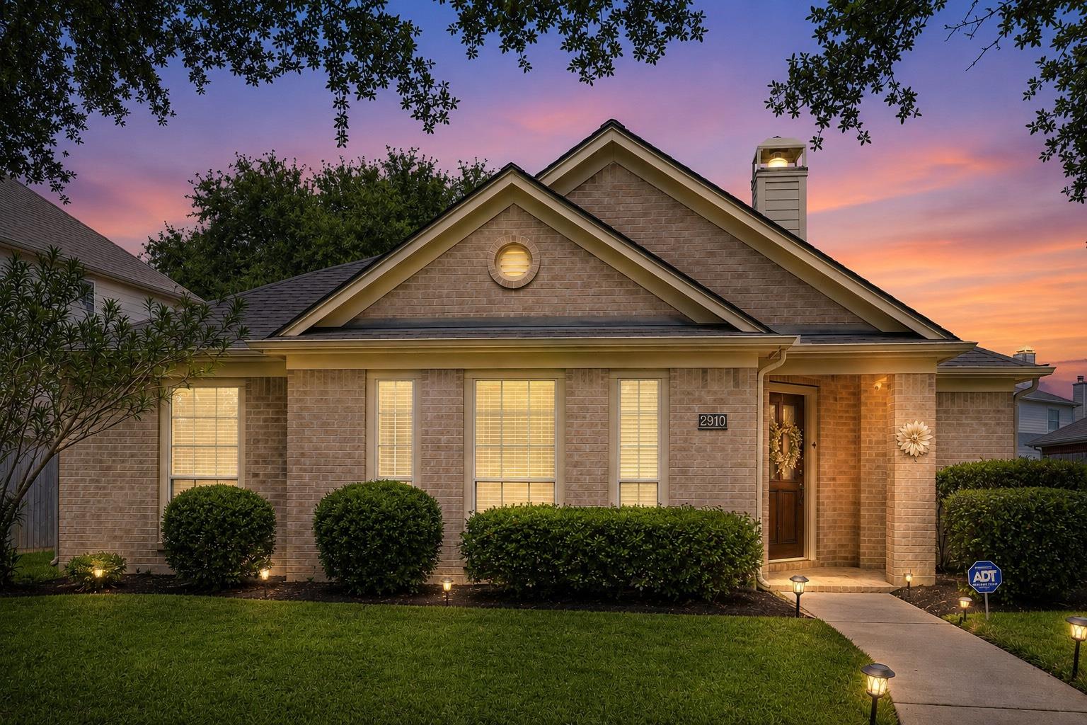 Residential in League City