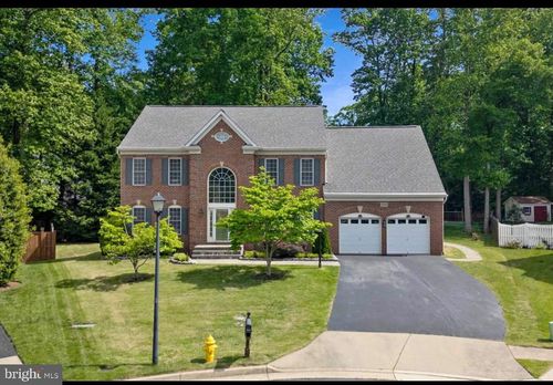 3000 Tiger Ct, WOODBRIDGE, VA, 22192-3935 | Card Image