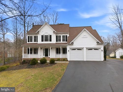 11920 Rocky Brooke Ct, MANASSAS, VA, 20112-7549 | Card Image