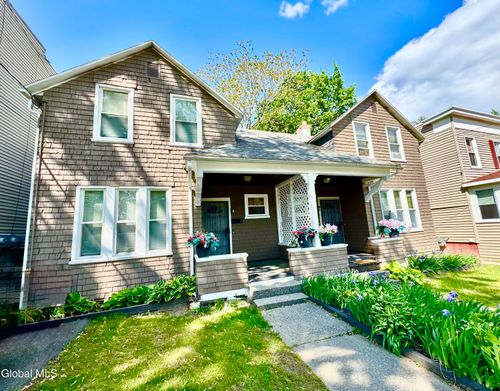 21-1921 Bonheim St, Albany, NY, 12204-2617 | Card Image