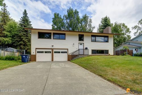 3223 Madison Way, Anchorage, AK, 99508-4420 | Card Image