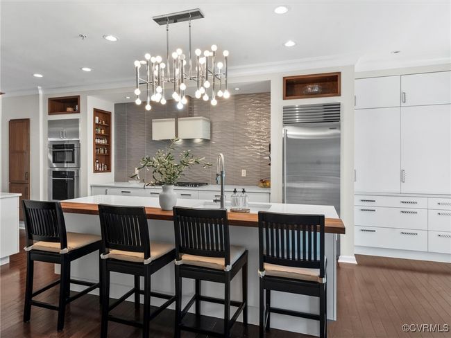 3702 Maher Mnr, Townhouse with 4 bedrooms, 4 bathrooms and null parking in Glen Allen VA | Image 25