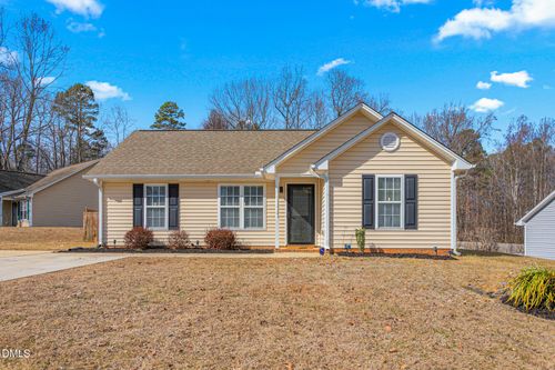 719 Arden St, Burlington, NC, 27215-6896 | Card Image