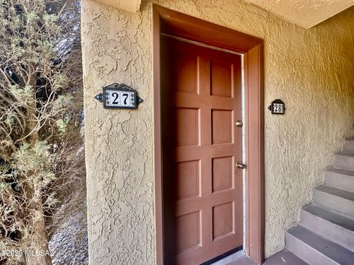 27-810 S Kolb Road, Tucson, AZ, 85710 | Card Image