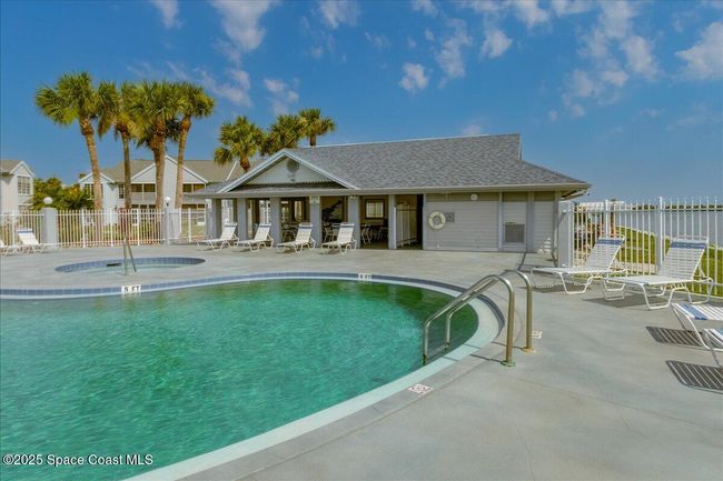 201 - 7360 Highway 1, Condo with 3 bedrooms, 2 bathrooms and null parking in Cocoa FL | Image 31