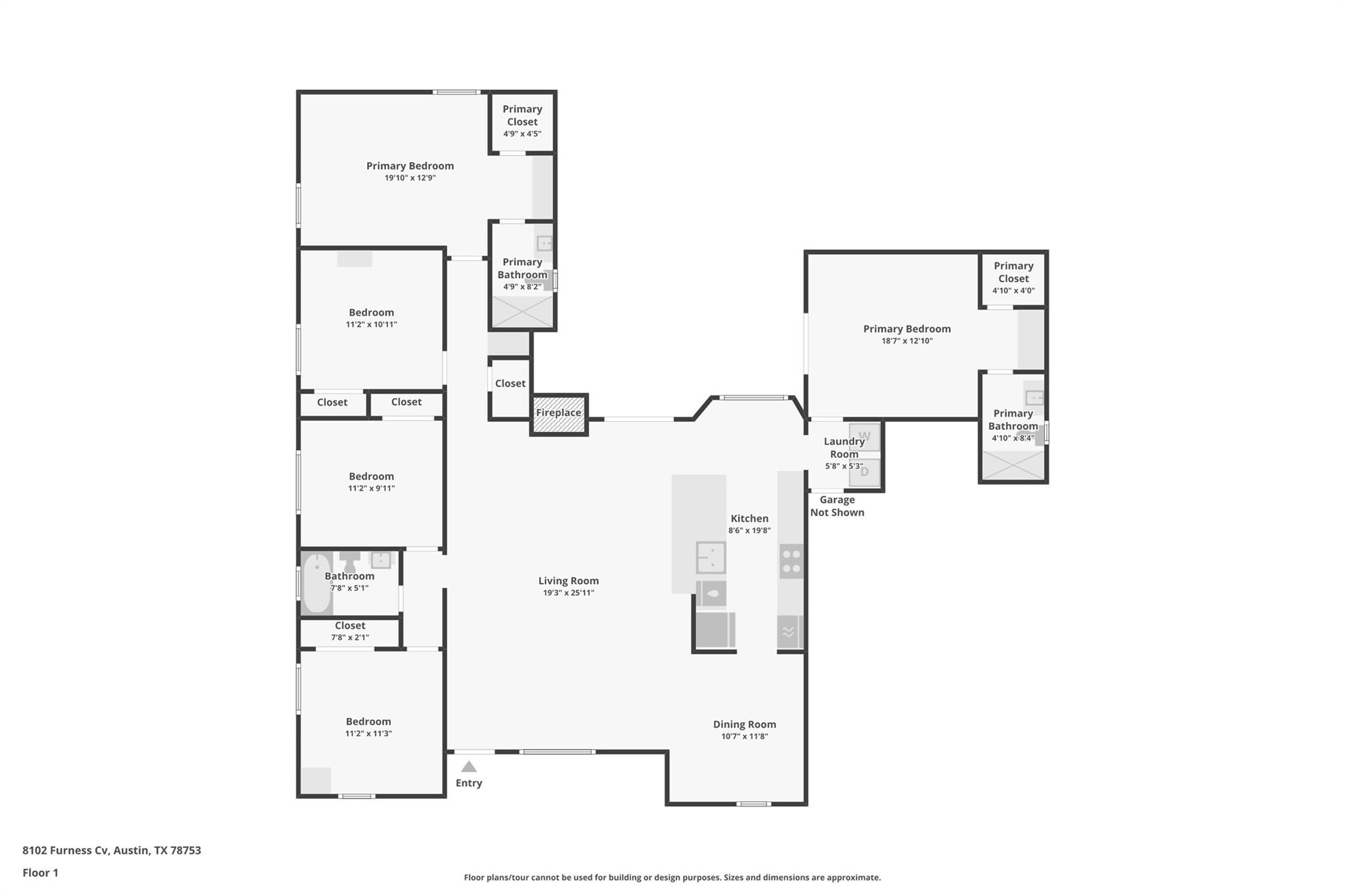 Residential in Austin 4