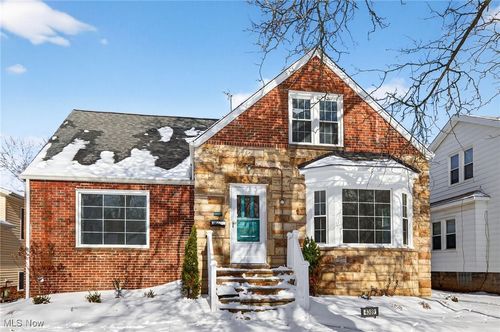 4389 Ardmore Rd, South Euclid, OH, 44121-3620 | Card Image