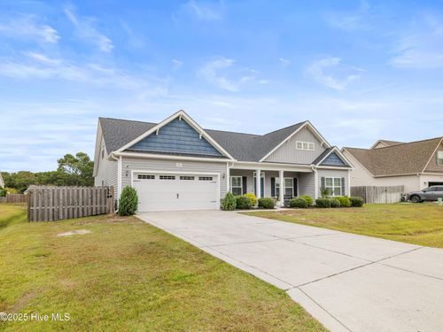 931 Needlerush Rd, Sneads Ferry, NC, 28460-5401 | Card Image
