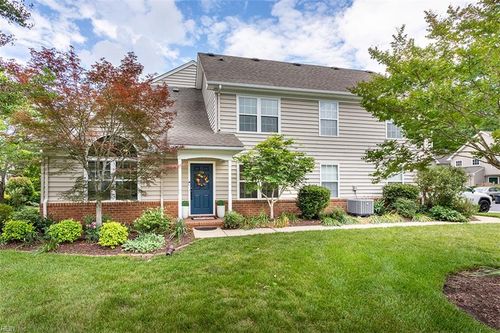455 Fairway Lookout, Williamsburg, VA, 23188-1432 | Card Image