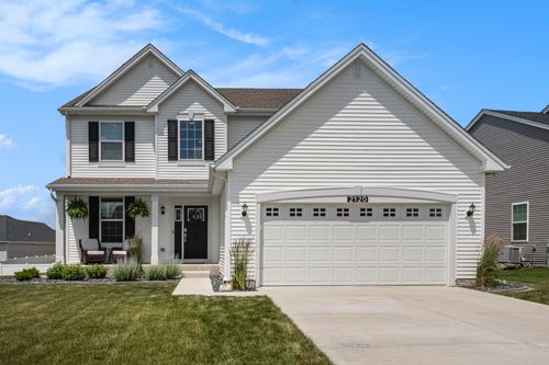 2120 E 110th Ln, Crown Point, IN, 46307-7374 | Card Image