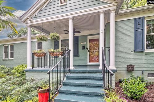 2806 Burney Drive, Columbia, SC, 29205 | Card Image