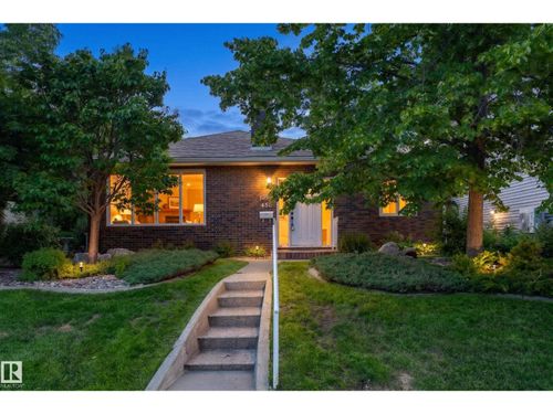 10512 45 St Nw, Edmonton, AB, T6A1X3 | Card Image
