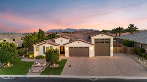 12539 W Tuckey Ln, Glendale, AZ, 85307-1935 | Card Image