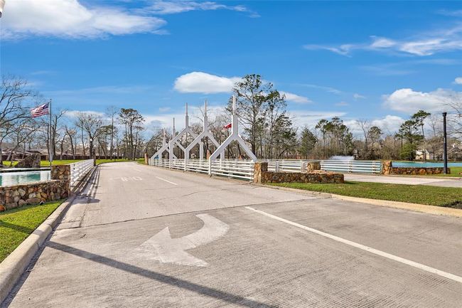 15707 W Astern Dr, House other with 4 bedrooms, 3 bathrooms and 2 parking in Crosby TX | Image 43