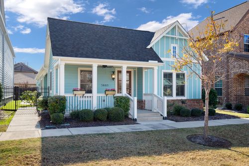 3865 Sevilla Dr, Frisco, TX, 75034-1522 | Card Image