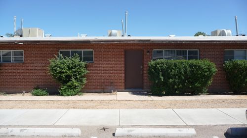 2-4333 E Bellevue Street, Tucson, AZ, 85712 | Card Image