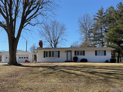 705 N Cottey St, Edina, MO, 63537-1003 | Card Image