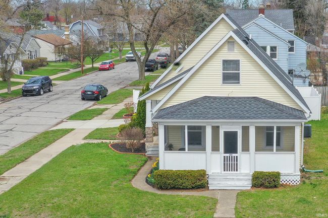 1010 Stanfield St, House other with 3 bedrooms, 3 bathrooms and null parking in South Bend IN | Image 29