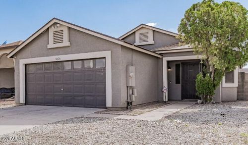 4006 N 88th Ln, Phoenix, AZ, 85037-2334 | Card Image