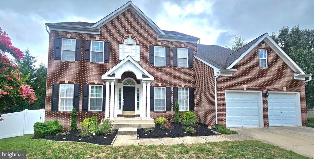 Becky Ct, Clinton, MD 20735
