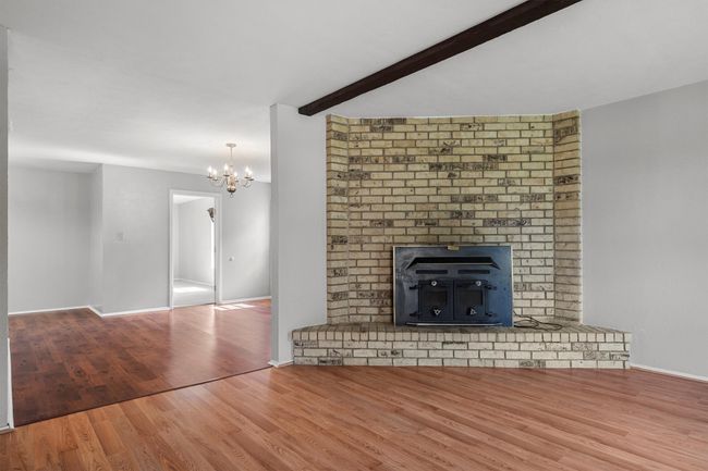 4025 Shagbark St, House other with 4 bedrooms, 3 bathrooms and null parking in Fort Worth TX | Image 10