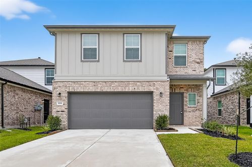 8538 Blueberry Ash St, Magnolia, TX, 77354-7346 | Card Image