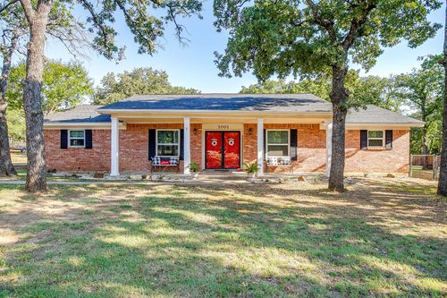 1001 Greenbriar Dr, Joshua, TX, 76058-4802 | Card Image