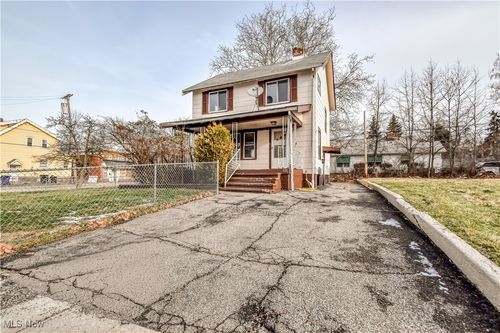 931 Rondel Rd, Cleveland, OH, 44110-3157 | Card Image
