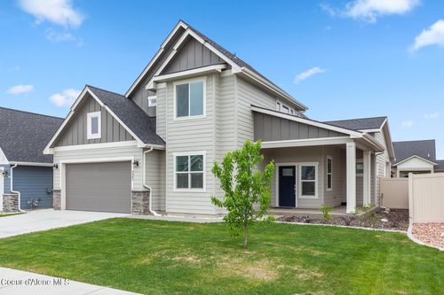 4463 E Marble Fox Ave, Post Falls, ID, 83854-8115 | Card Image