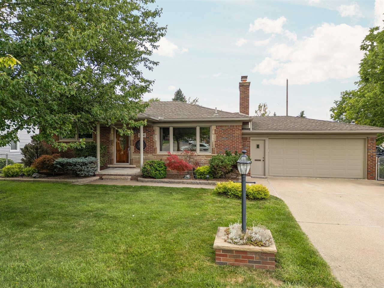 Goddard Rd, Allen Park, MI 48101