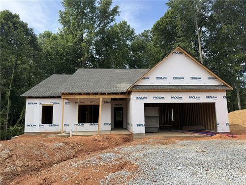 95 Fairwinds Dr, Covington, GA, 30016-1140 | Card Image